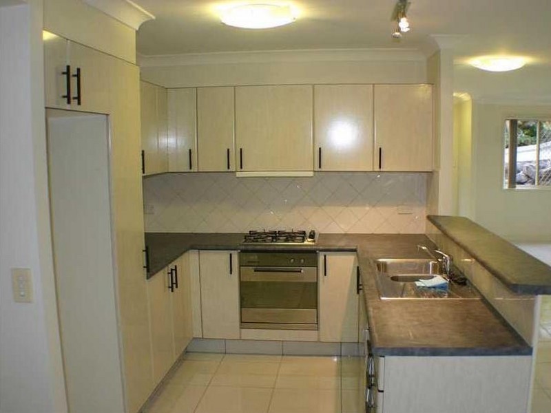 21/1 Glenquarie Place, The Gap QLD 4061