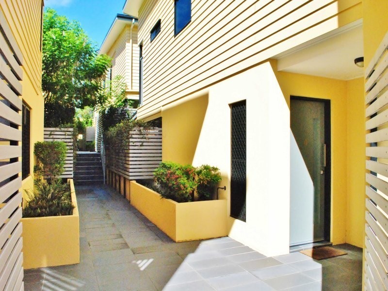 4/48 Glenalva Terrace, Enoggera QLD 4051