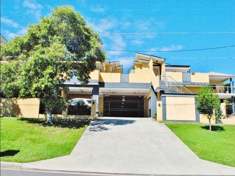 4/48 Glenalva Terrace, Enoggera QLD 4051