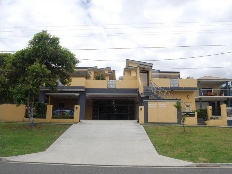 6/48 Glenalva Terrace, Enoggera QLD 4051