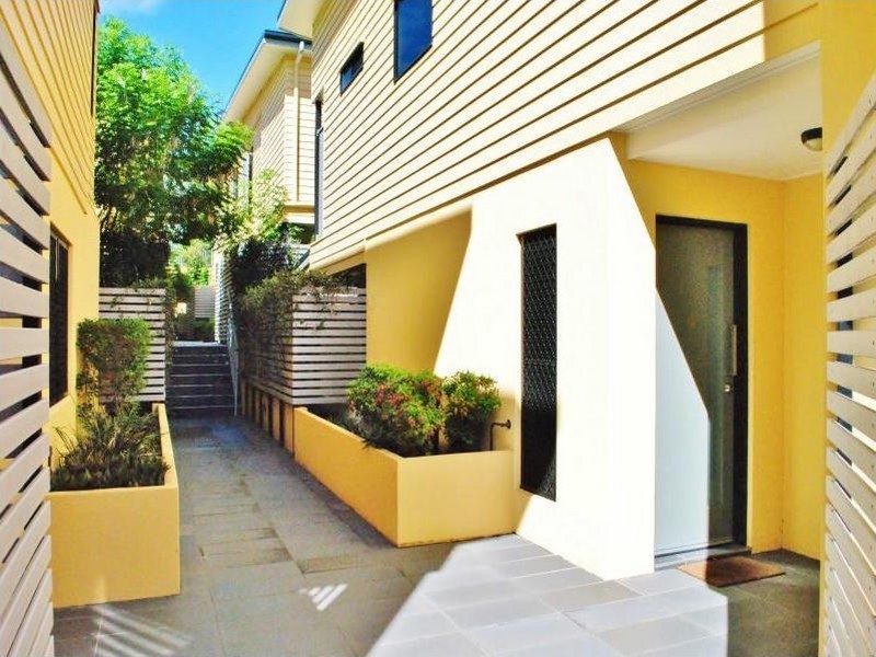 6/48 Glenalva Terrace, Enoggera QLD 4051