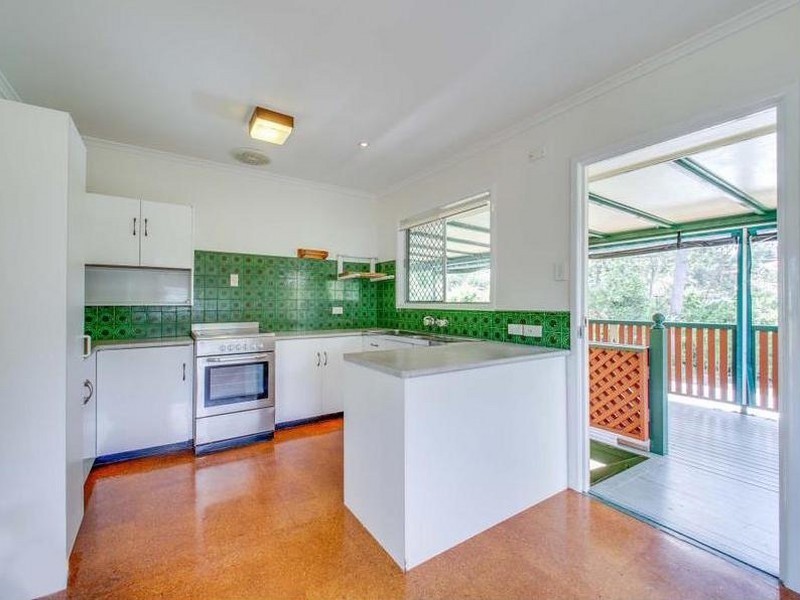 12 Carissa Street, Arana Hills QLD 4054