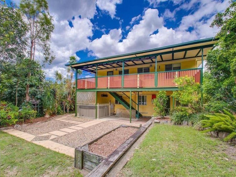 12 Carissa Street, Arana Hills QLD 4054