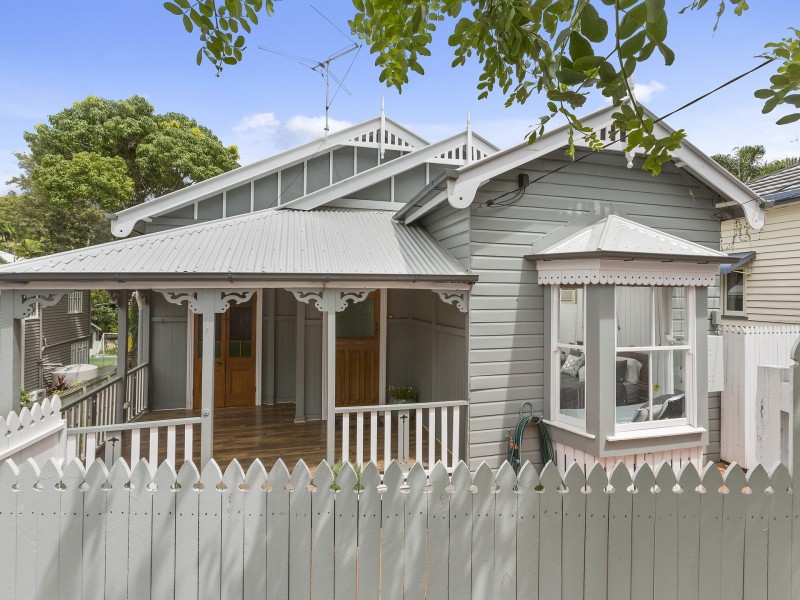 96 Cochrane Street, Red Hill QLD 4059