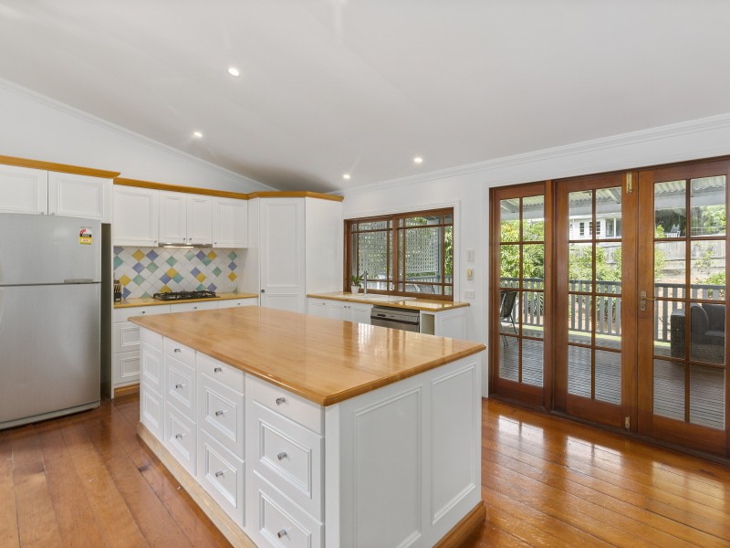 96 Cochrane Street, Red Hill QLD 4059