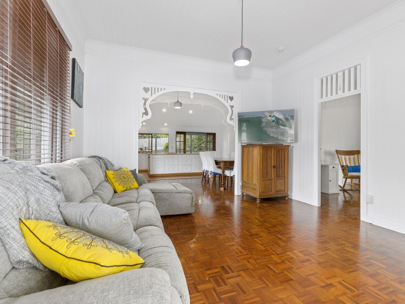 96 Cochrane Street, Red Hill QLD 4059