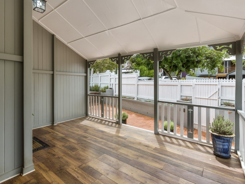 96 Cochrane Street, Red Hill QLD 4059