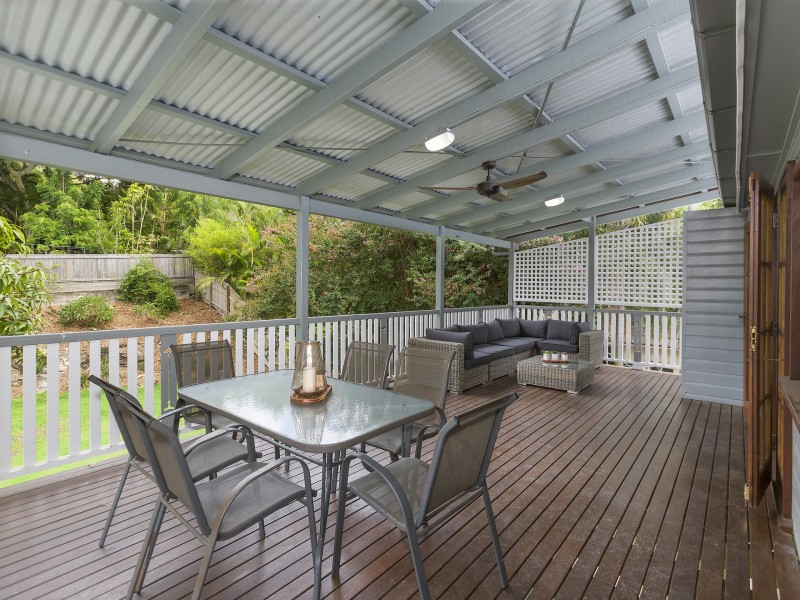 96 Cochrane Street, Red Hill QLD 4059