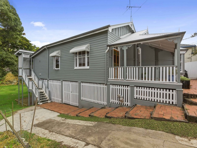 96 Cochrane Street, Red Hill QLD 4059