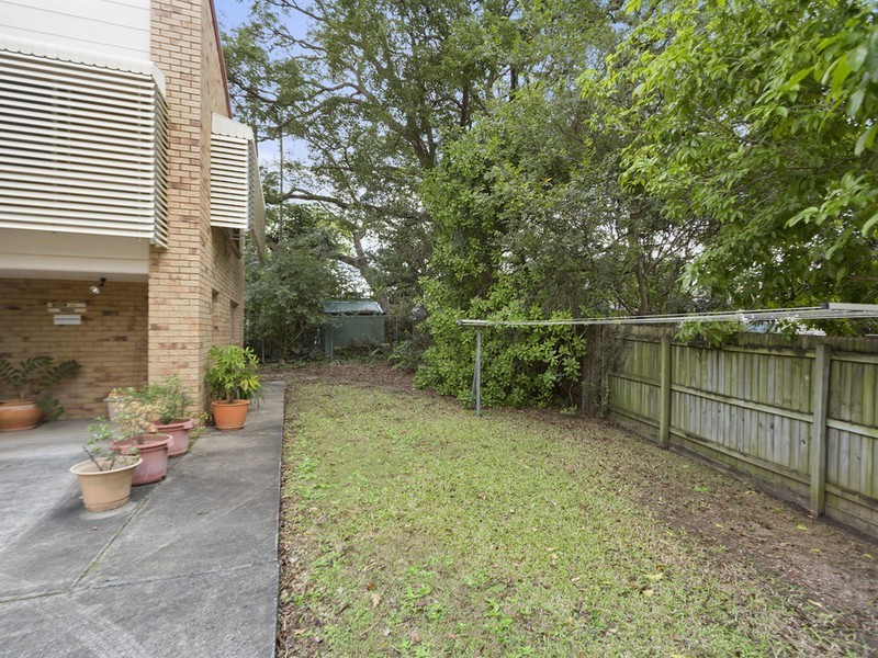 29-31 Ozanne Street, Paddington QLD 4064