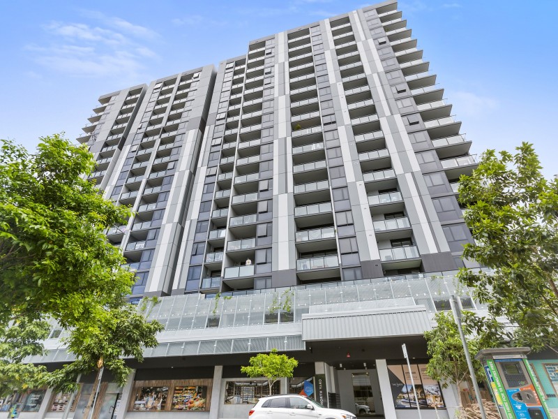 81109/36 King Street, Bowen Hills QLD 4006