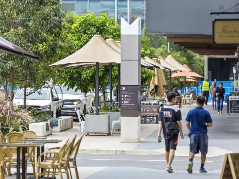 81109/36 King Street, Bowen Hills QLD 4006