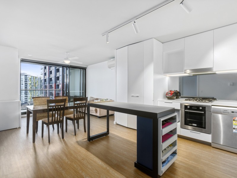 81109/36 King Street, Bowen Hills QLD 4006