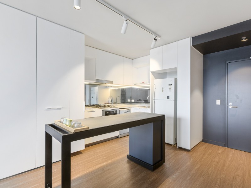 81109/36 King Street, Bowen Hills QLD 4006