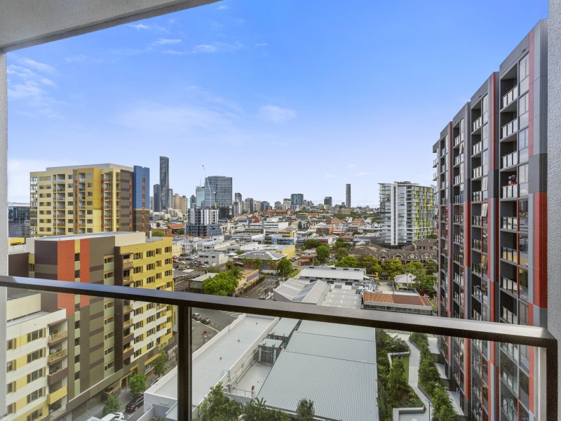81109/36 King Street, Bowen Hills QLD 4006