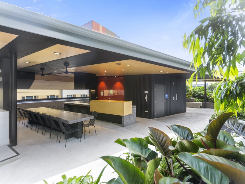 81109/36 King Street, Bowen Hills QLD 4006