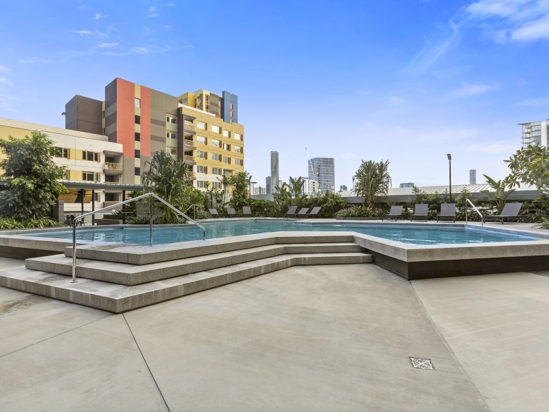 81109/36 King Street, Bowen Hills QLD 4006