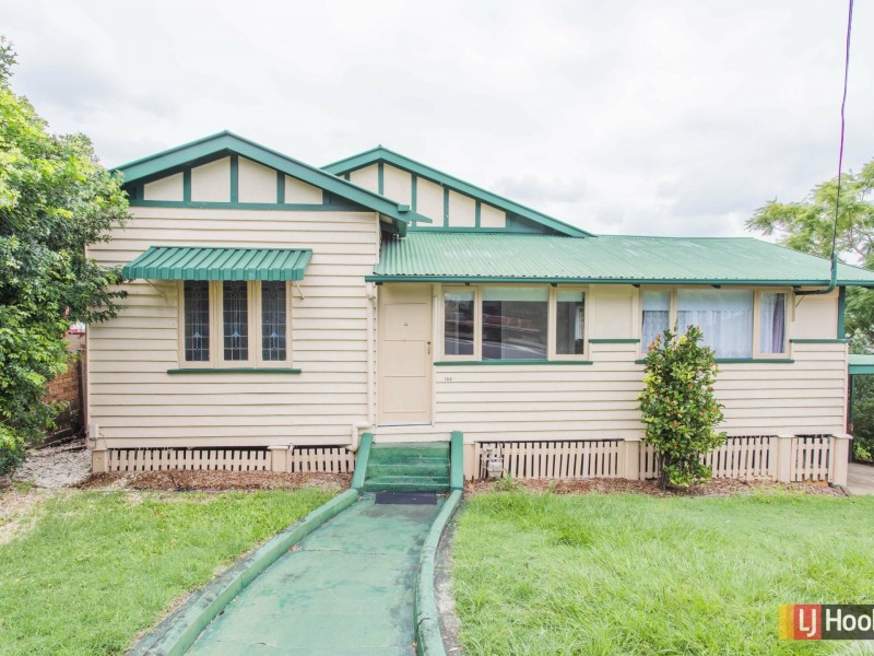 166 Windsor Road, Kelvin Grove QLD 4059