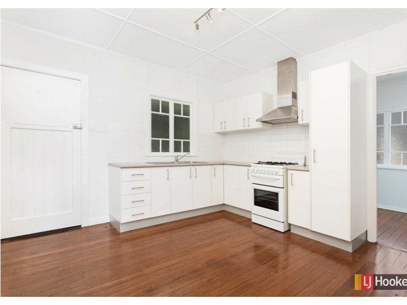29 Lizzie Street, Bardon QLD 4065