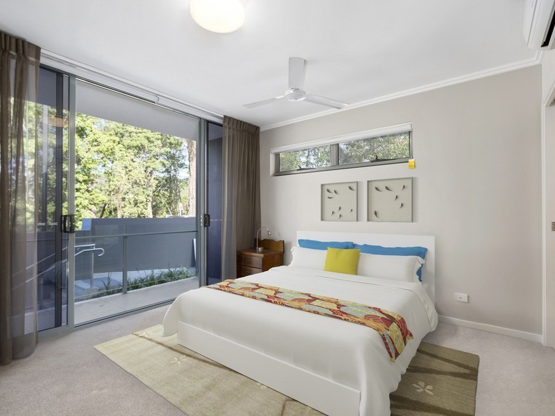 5/390 Simpsons Road, Bardon QLD 4065