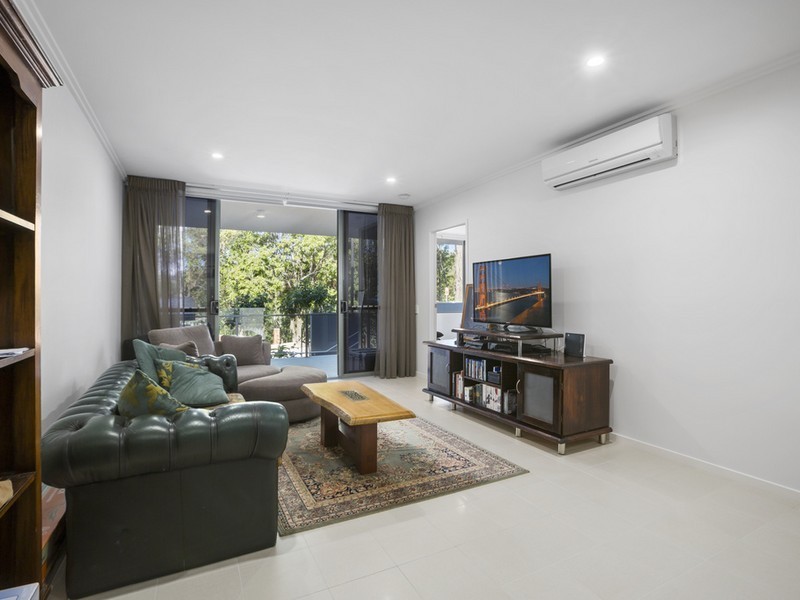 5/390 Simpsons Road, Bardon QLD 4065