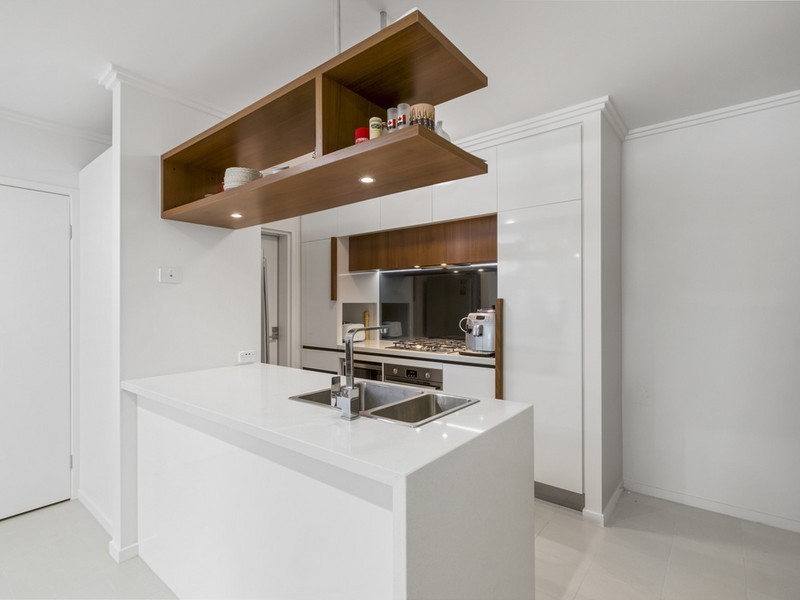 5/390 Simpsons Road, Bardon QLD 4065