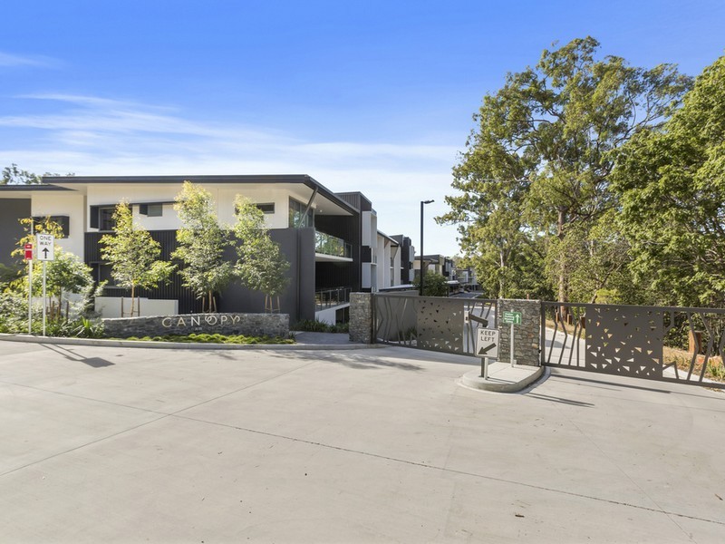 5/390 Simpsons Road, Bardon QLD 4065