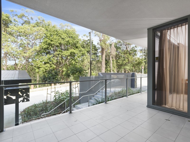 5/390 Simpsons Road, Bardon QLD 4065