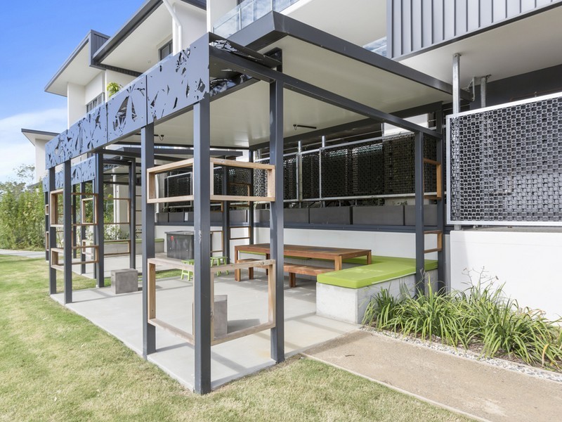 5/390 Simpsons Road, Bardon QLD 4065