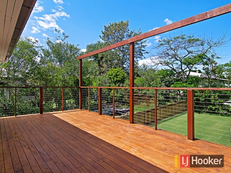 6 Lady Galway Street, Enoggera QLD 4051