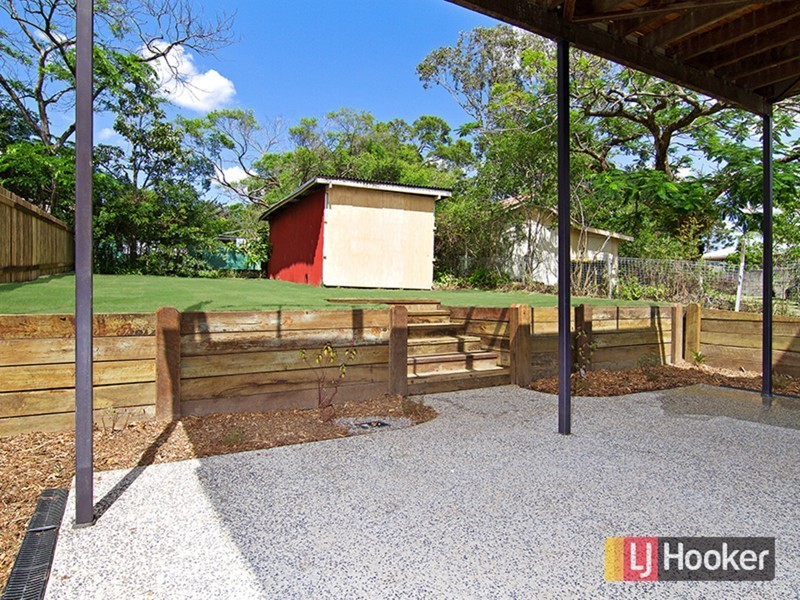 6 Lady Galway Street, Enoggera QLD 4051