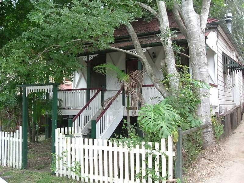 41 Macartney Street, Paddington QLD 4064