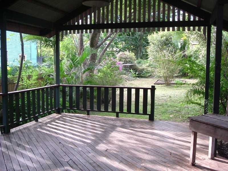 41 Macartney Street, Paddington QLD 4064