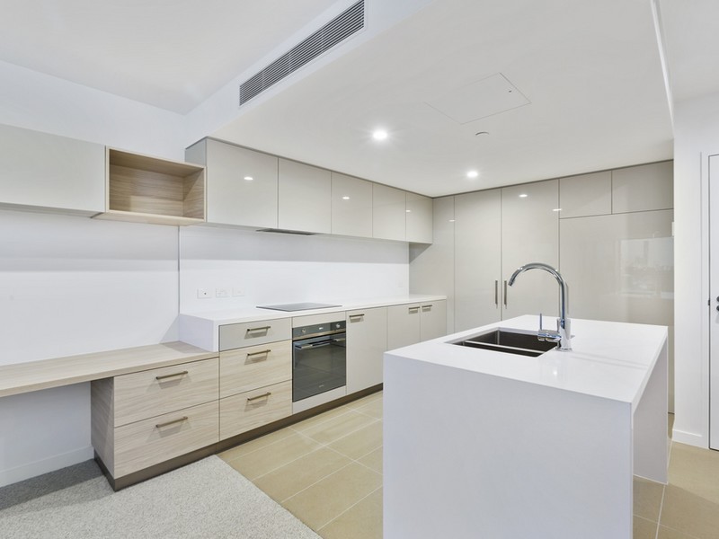 1809/55 Railway Parade, Milton QLD 4064