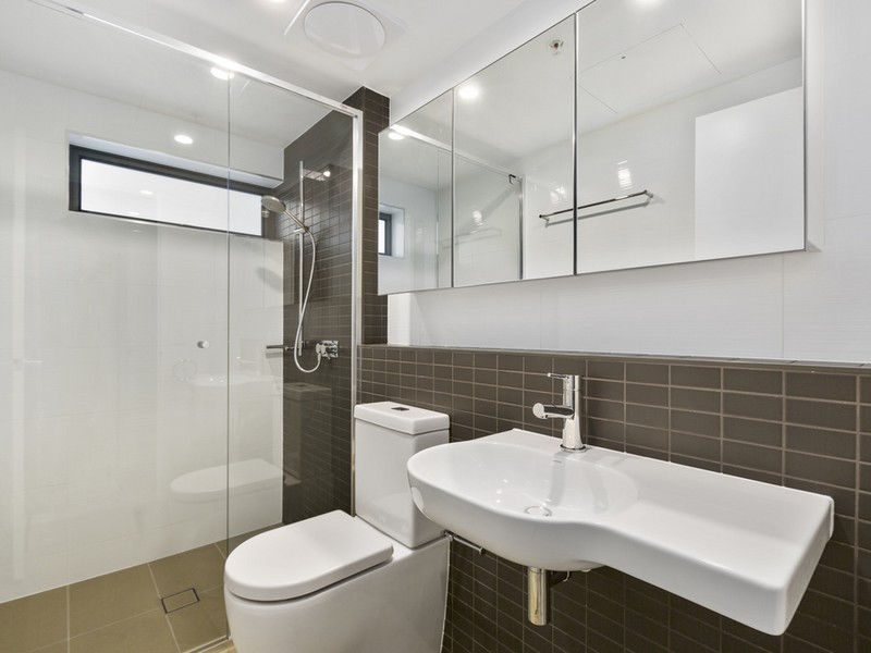 1809/55 Railway Parade, Milton QLD 4064
