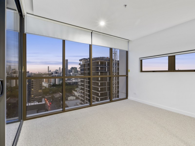 1809/55 Railway Parade, Milton QLD 4064