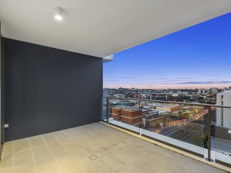 1809/55 Railway Parade, Milton QLD 4064