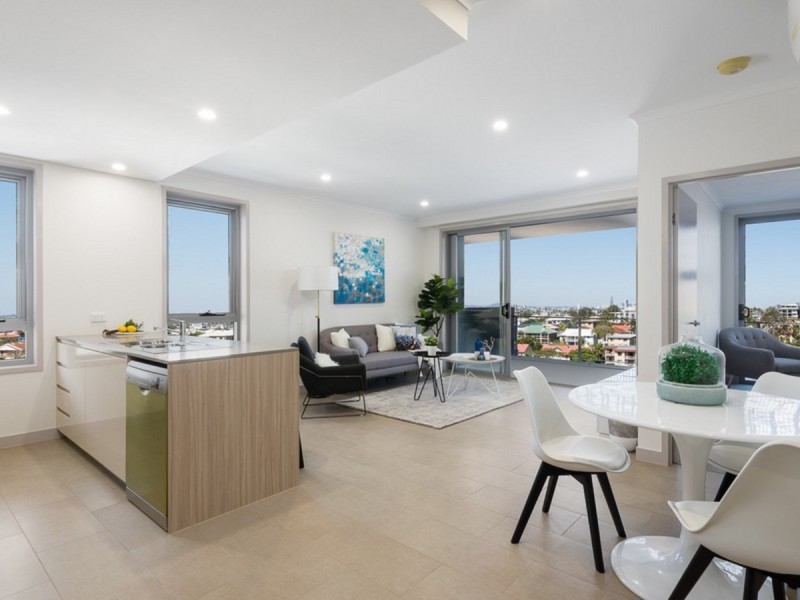 905/440-448 Hamilton Road, Chermside QLD 4032