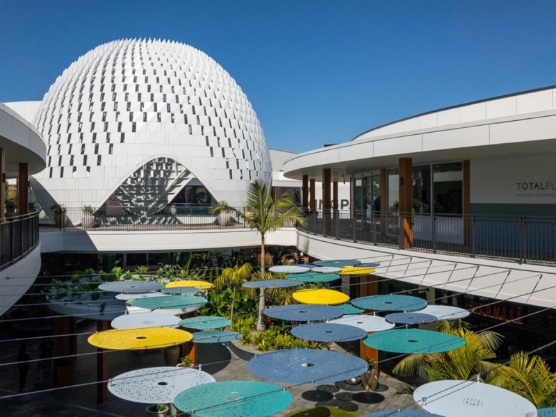 905/440-448 Hamilton Road, Chermside QLD 4032