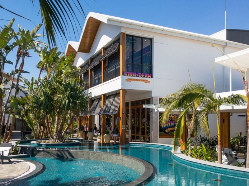 905/440-448 Hamilton Road, Chermside QLD 4032