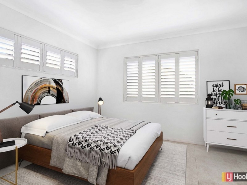 4/666 Kingsford Smith Drive, Hamilton QLD 4007