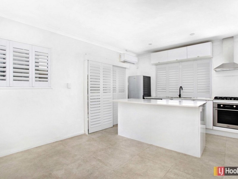 4/666 Kingsford Smith Drive, Hamilton QLD 4007