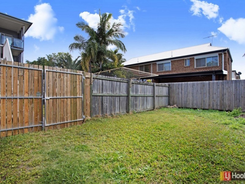 4/666 Kingsford Smith Drive, Hamilton QLD 4007