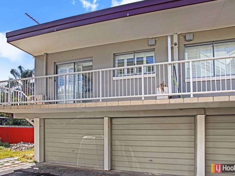 4/666 Kingsford Smith Drive, Hamilton QLD 4007