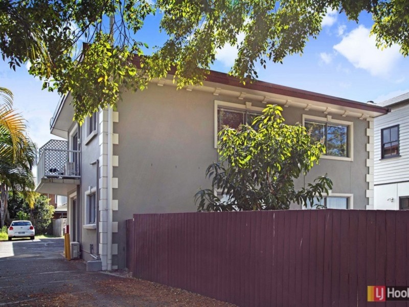 4/666 Kingsford Smith Drive, Hamilton QLD 4007