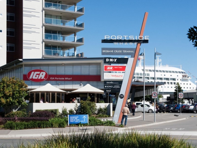 4/666 Kingsford Smith Drive, Hamilton QLD 4007