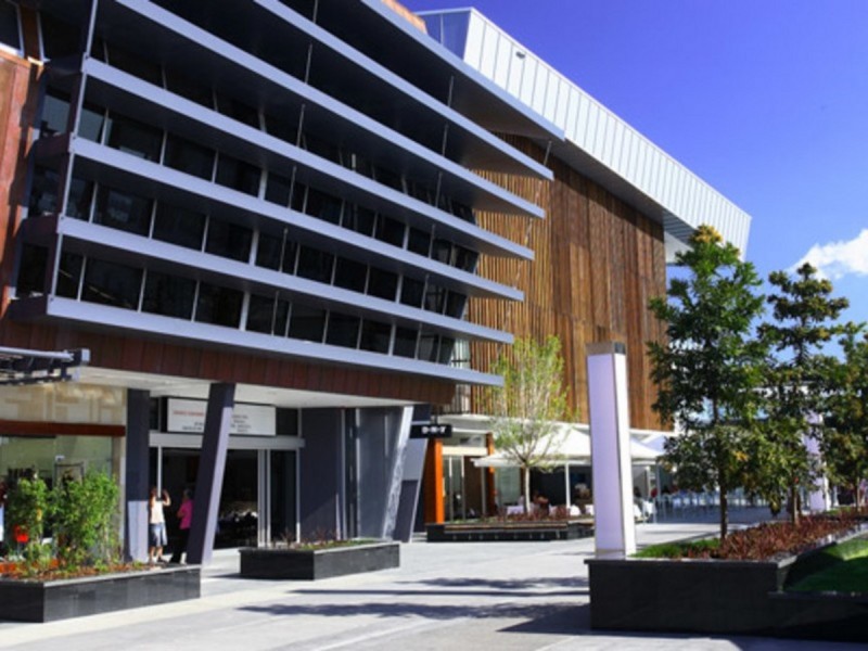 4/666 Kingsford Smith Drive, Hamilton QLD 4007