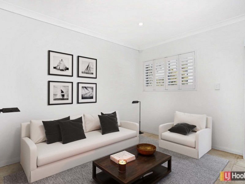 4/666 Kingsford Smith Drive, Hamilton QLD 4007