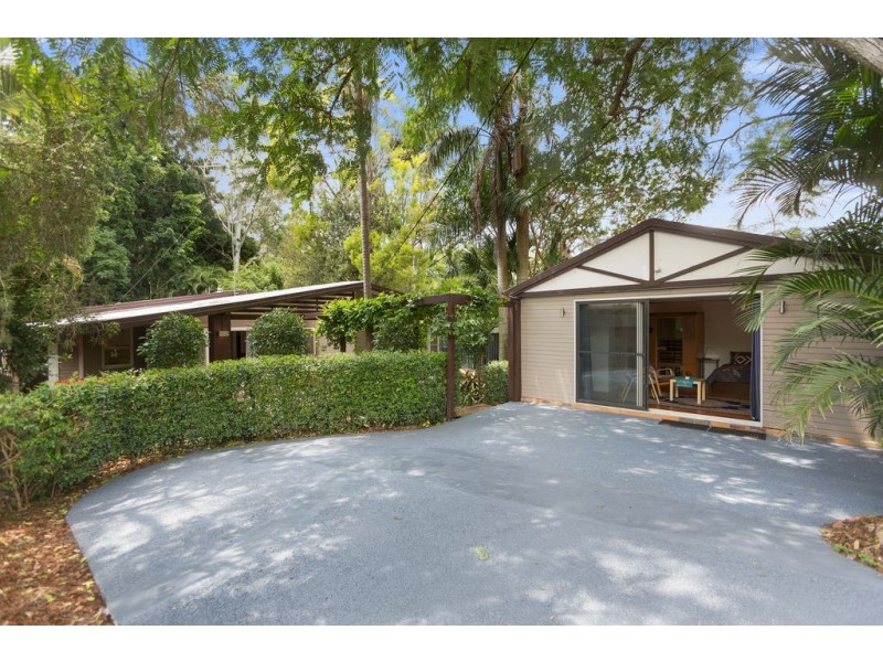 7 Marral Street, The Gap QLD 4061