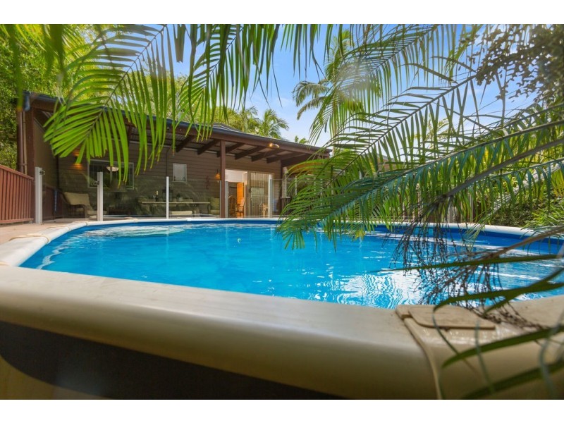 7 Marral Street, The Gap QLD 4061